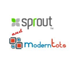 Modern Tots adds Sprout Kids Furniture